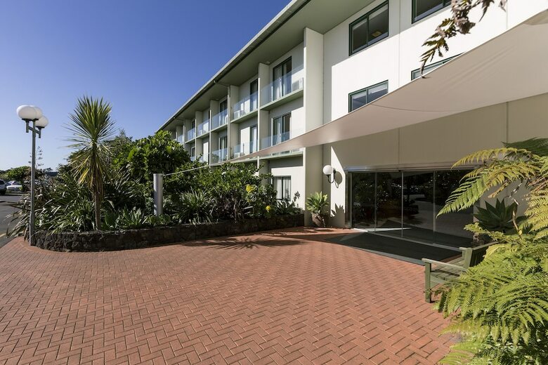Jet Park Hotel Auckland Airport
