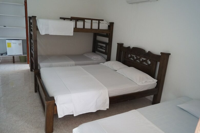 Apartahotel Tukasa Rodadero