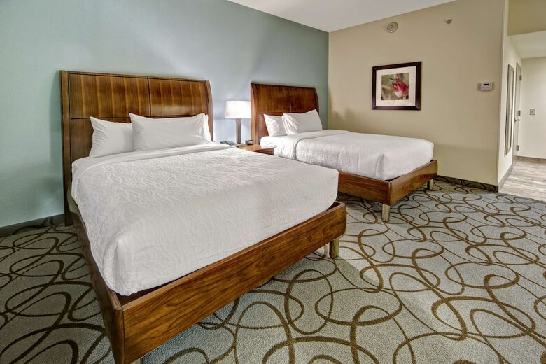 Hotel Hilton Garden Inn Charleston / Mt. Pleasant