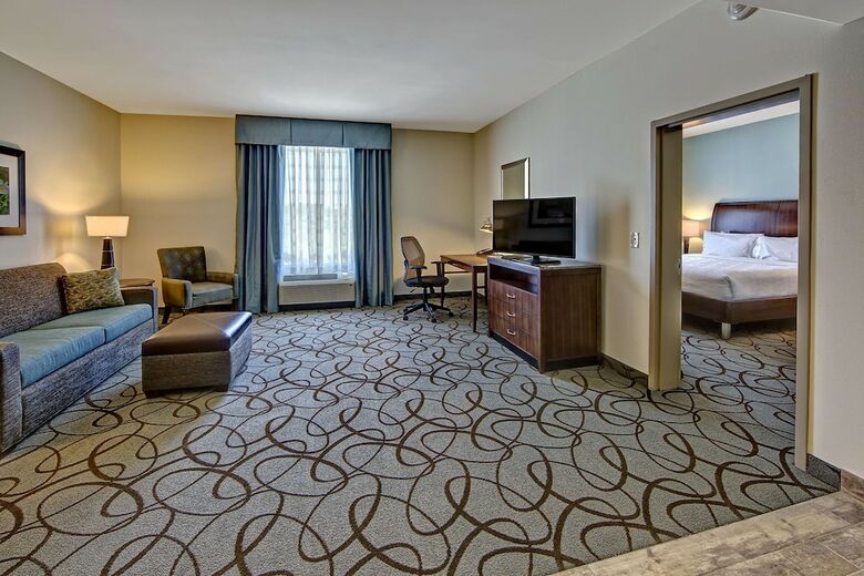 Hotel Hilton Garden Inn Charleston / Mt. Pleasant