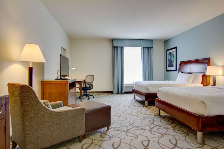 Hotel Hilton Garden Inn Charleston / Mt. Pleasant