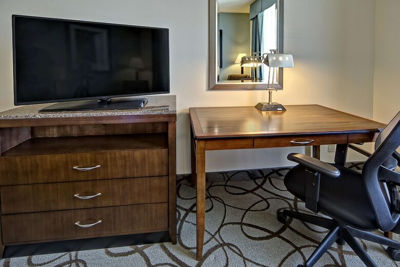 Hotel Hilton Garden Inn Charleston / Mt. Pleasant