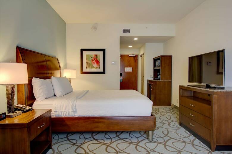 Hotel Hilton Garden Inn Charleston / Mt. Pleasant