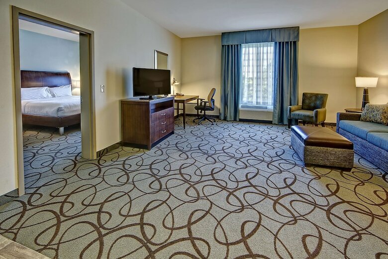 Hotel Hilton Garden Inn Charleston / Mt. Pleasant