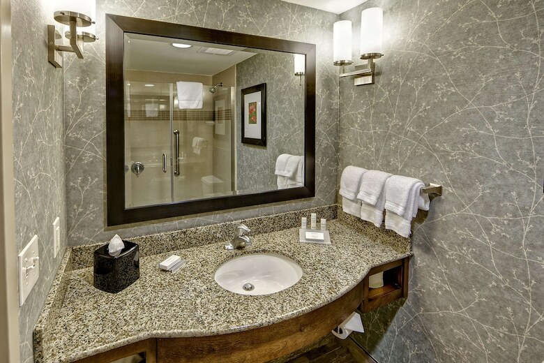 Hotel Hilton Garden Inn Charleston / Mt. Pleasant