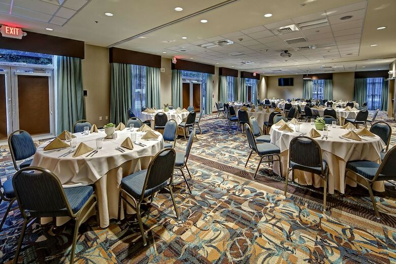 Hotel Hilton Garden Inn Charleston / Mt. Pleasant