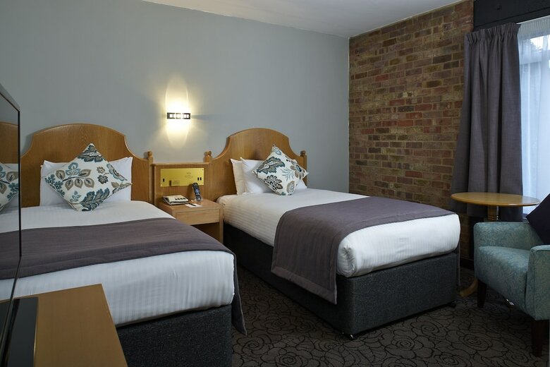 Copthorne Hotel London Gatwick