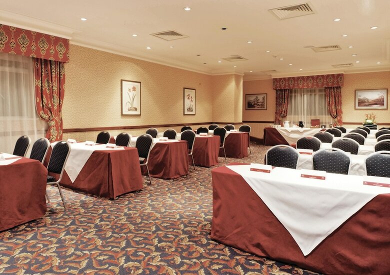 Copthorne Hotel London Gatwick
