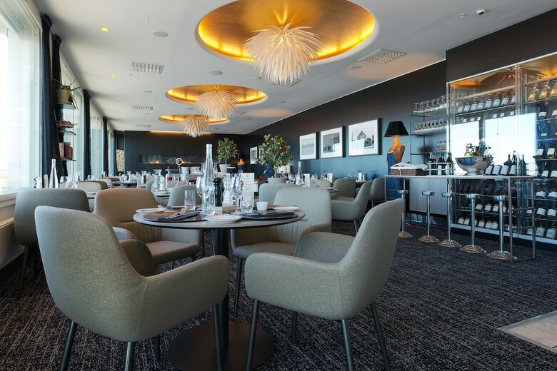 Clarion Hotel Arlanda Airport Terminal