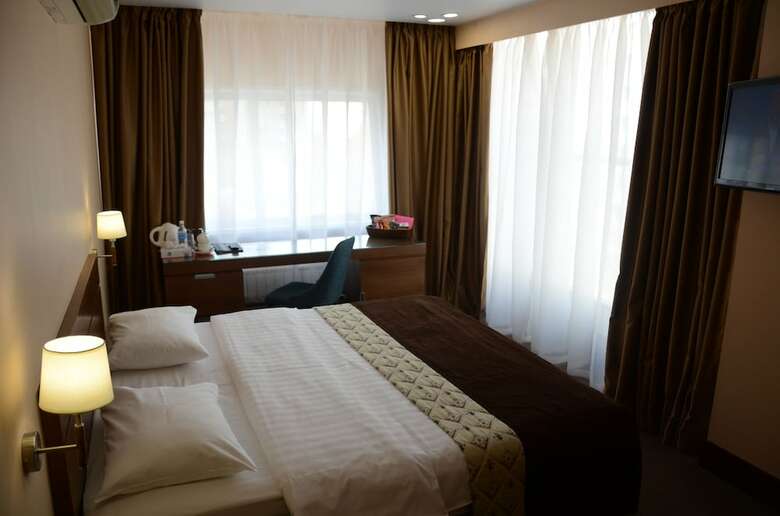 Olympik Hotel