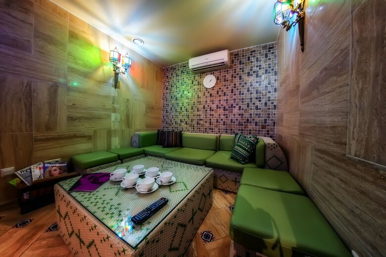 Olympik Hotel