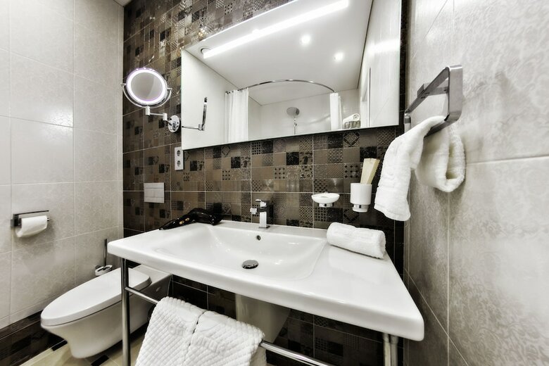 Olympik Hotel