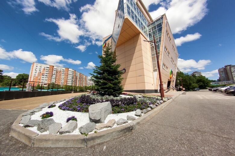 Olympik Hotel