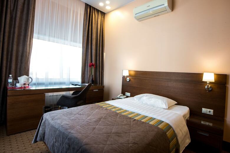 Olympik Hotel