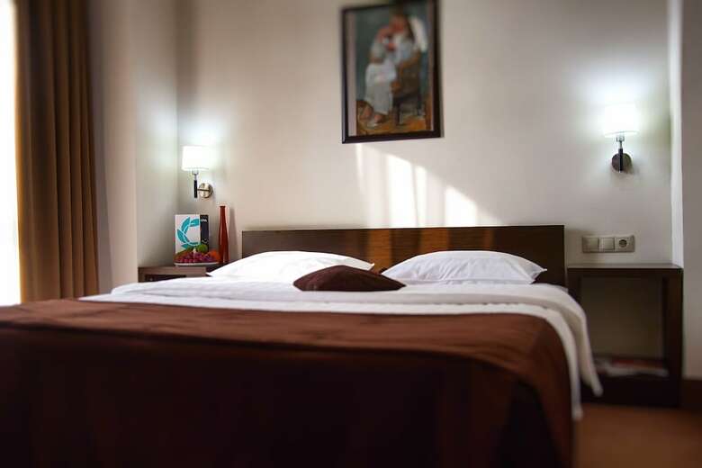 Olympik Hotel