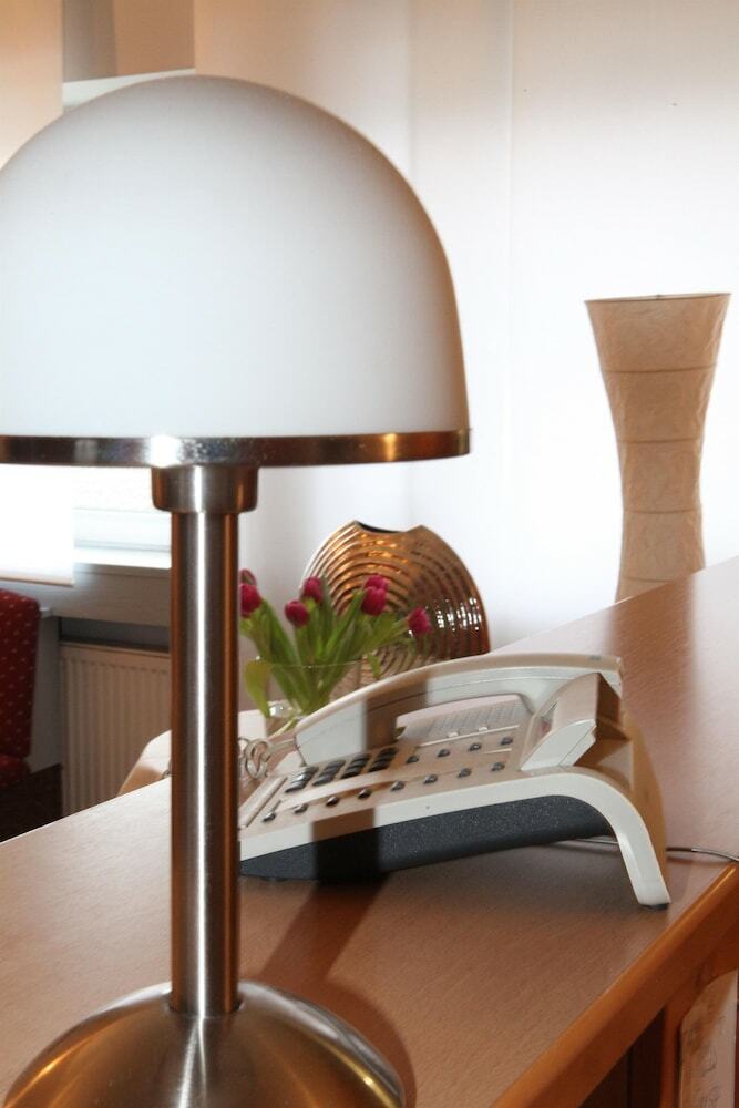 Hotel B�ren
