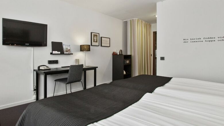Best Western Grand Hotel Elektra