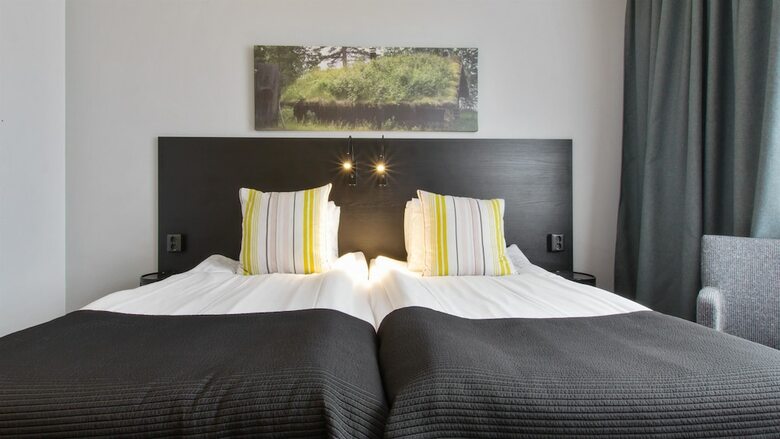 Best Western Grand Hotel Elektra