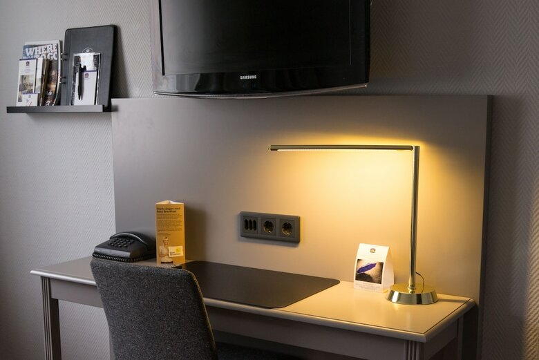 Best Western Grand Hotel Elektra