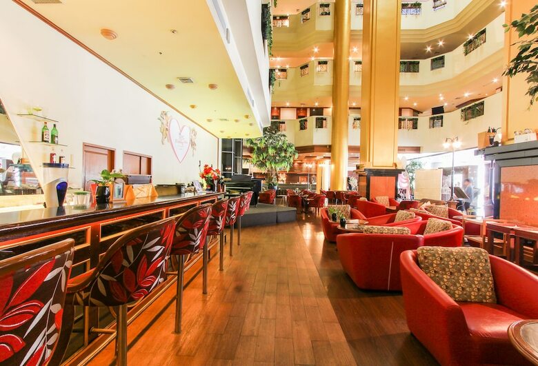 Royal Phuket City Hotel