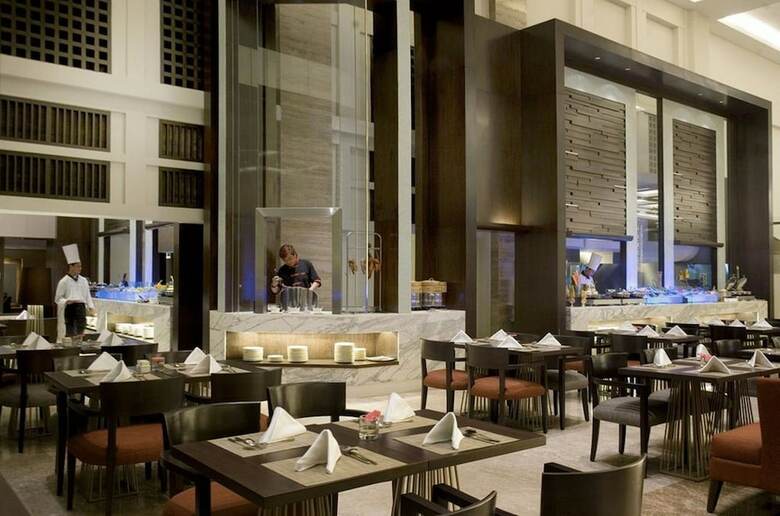 Hotel Santika Premiere Slipi Jakarta