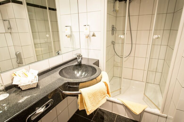 Hotel National D�sseldorf