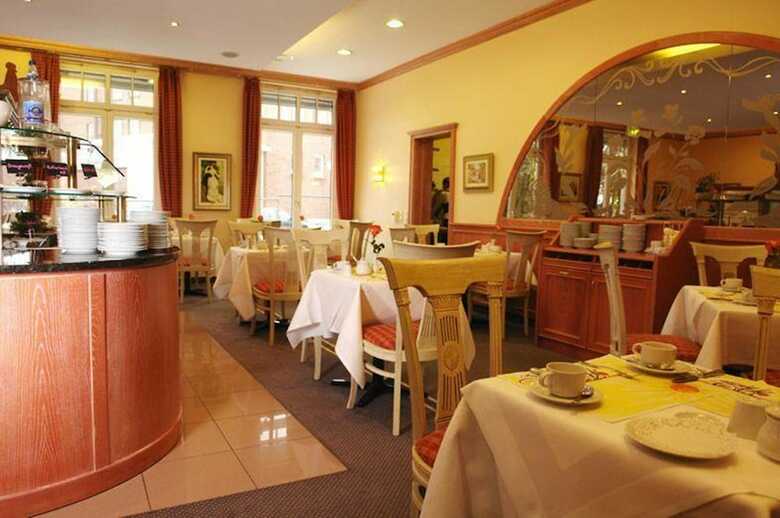 Plaza Parkhotel Norderstedt