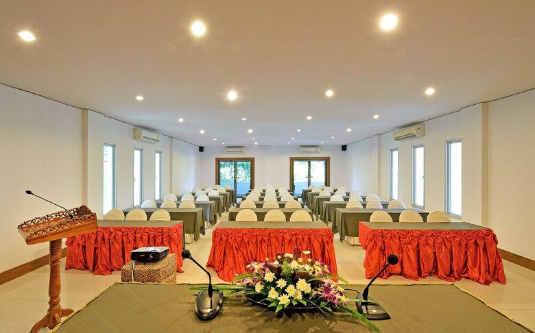 Apartamento Lanta Sand Resort & Spa