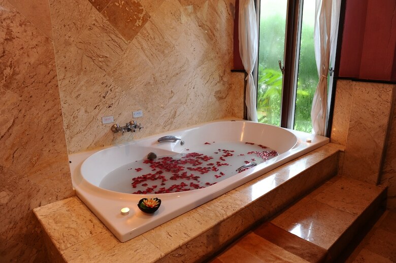 Apartamento Lanta Sand Resort & Spa