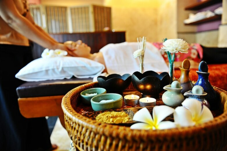 Apartamento Lanta Sand Resort & Spa