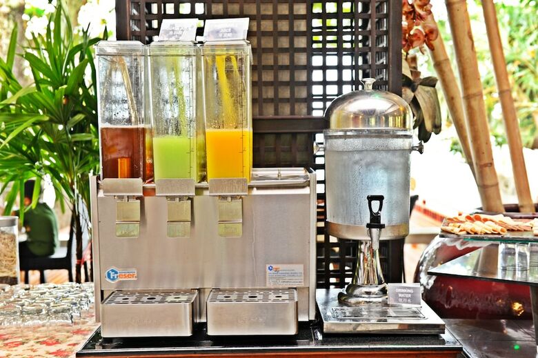 Apartamento Lanta Sand Resort & Spa