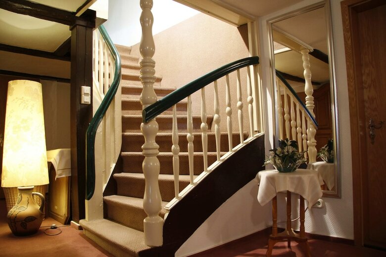 Hotel Zum B�rgergarten