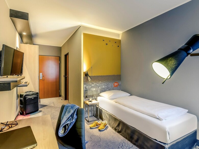 Mercure Hotel Stuttgart Zuffenhausen