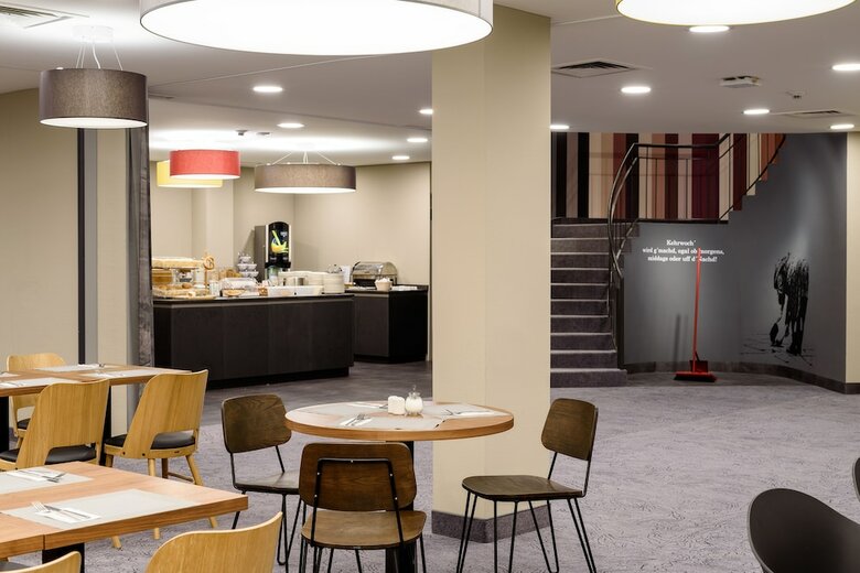 Mercure Hotel Stuttgart Zuffenhausen
