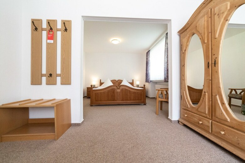 Akzent Hotel Thiemann  Zur J�gerklause