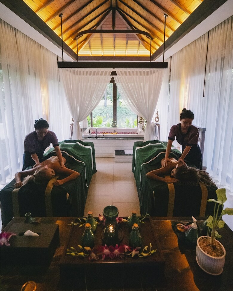 Apartamento Banyan Tree Lang Co