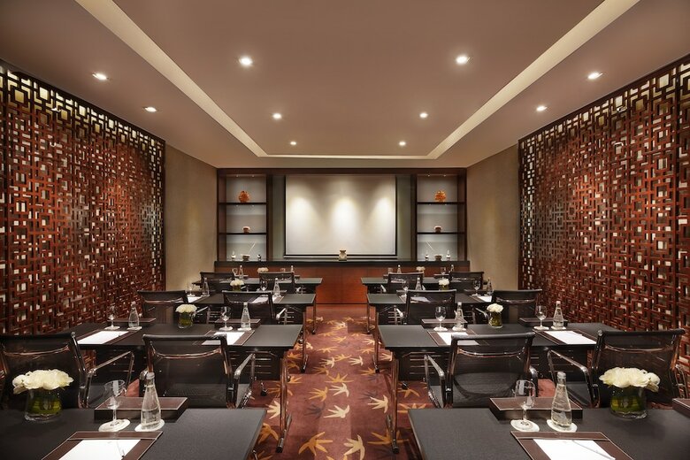 Apartamento Banyan Tree Lang Co