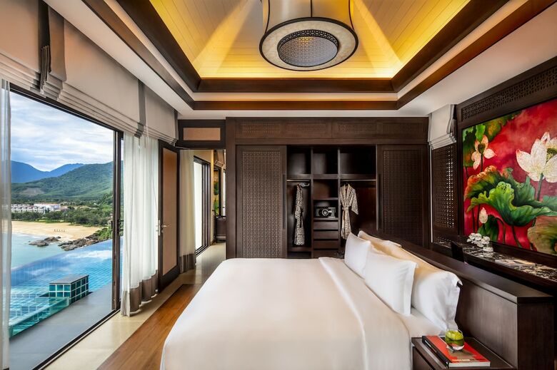 Apartamento Banyan Tree Lang Co