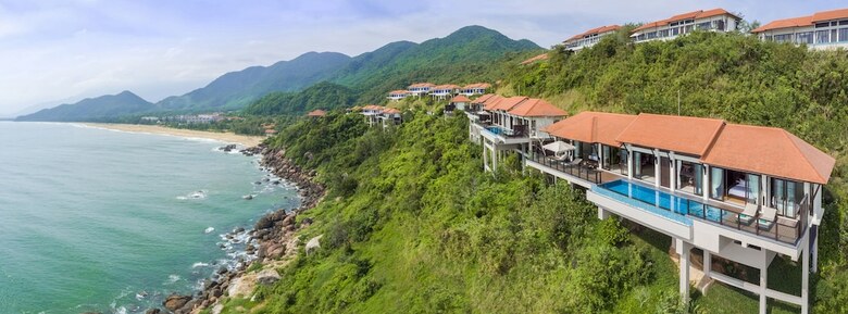 Apartamento Banyan Tree Lang Co