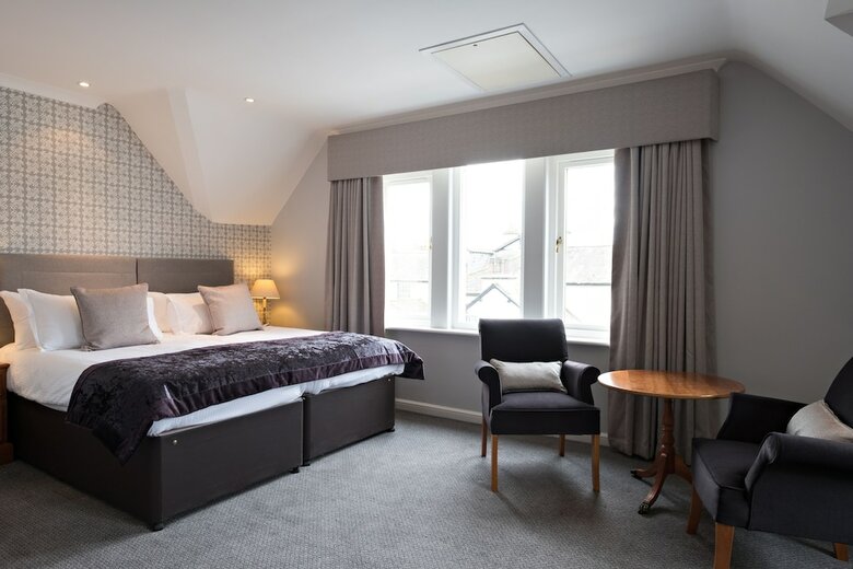Hotel Low Wood Bay