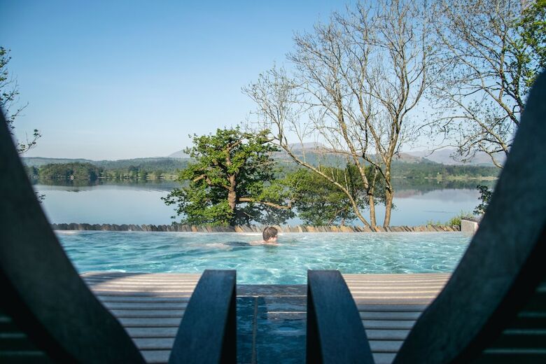 Hotel Low Wood Bay
