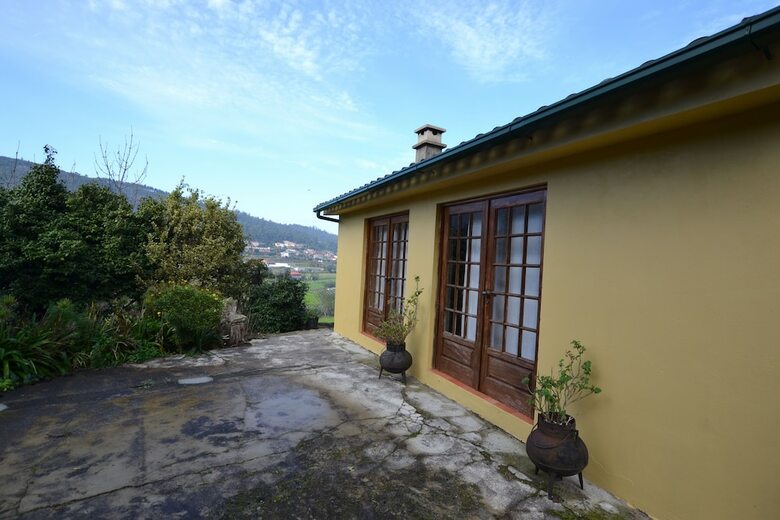 Hotel Casa Dos Assentos de Quinti�es