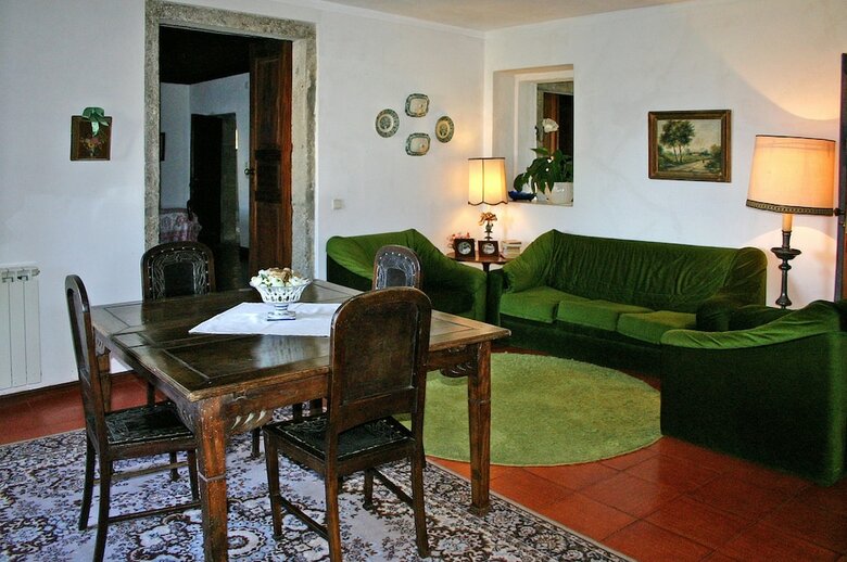 Hotel Casa Dos Assentos de Quinti�es