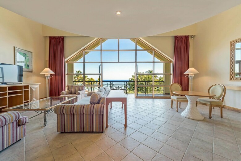 Apartamento Le Meridien Ile Maurice