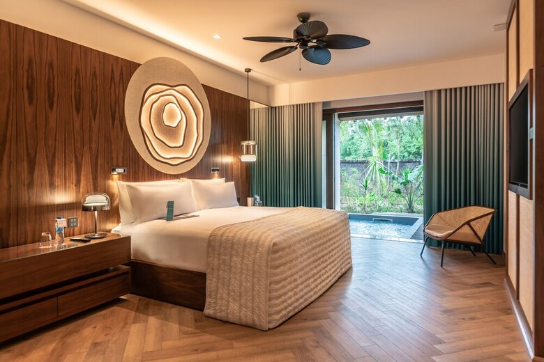 Apartamento Le Meridien Ile Maurice