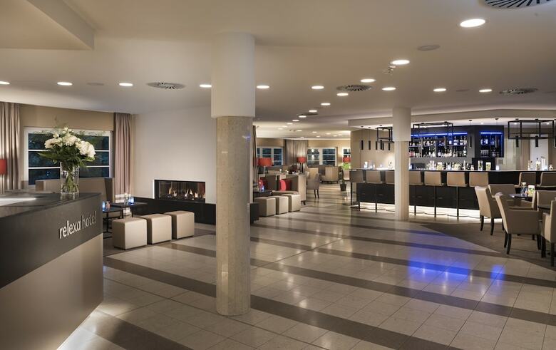 Relexa Hotel Harz-wald