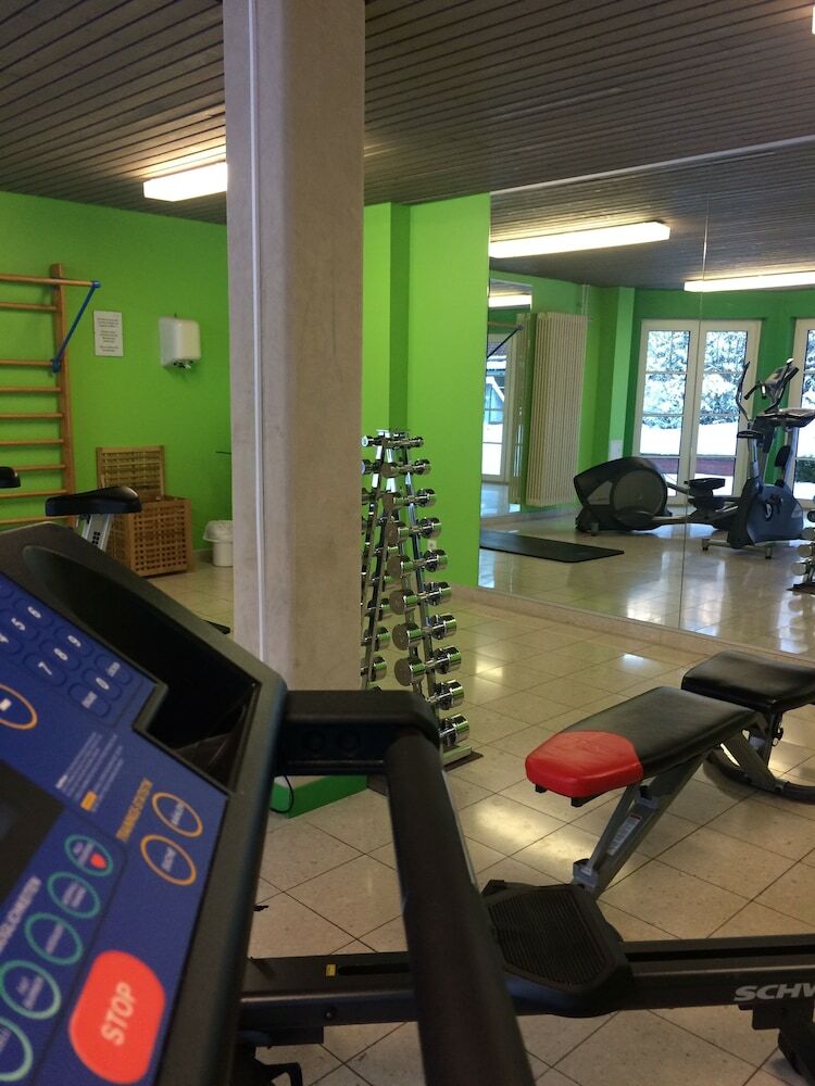 Relexa Hotel Harz-wald