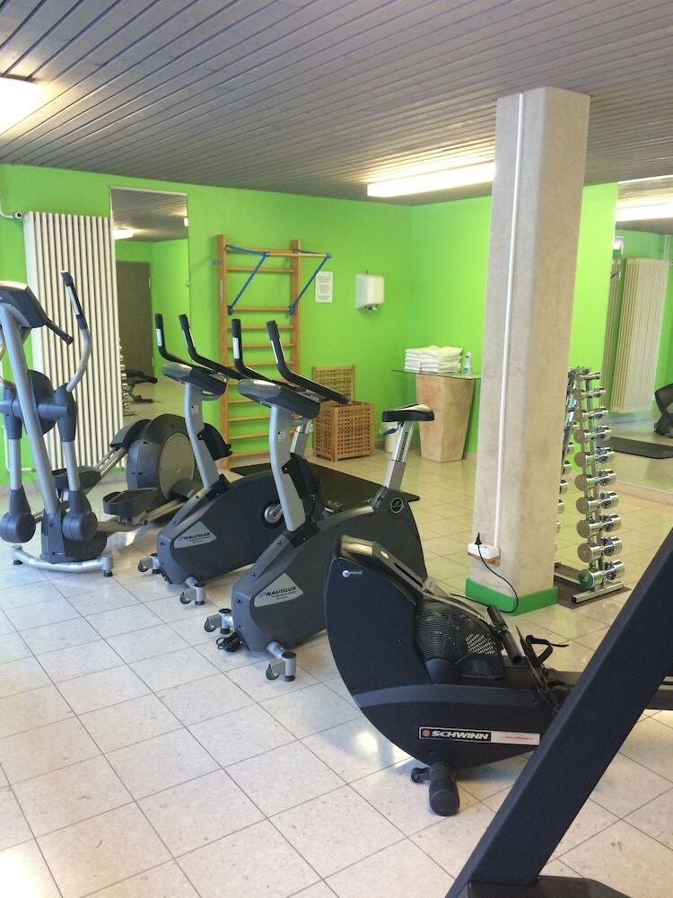 Relexa Hotel Harz-wald
