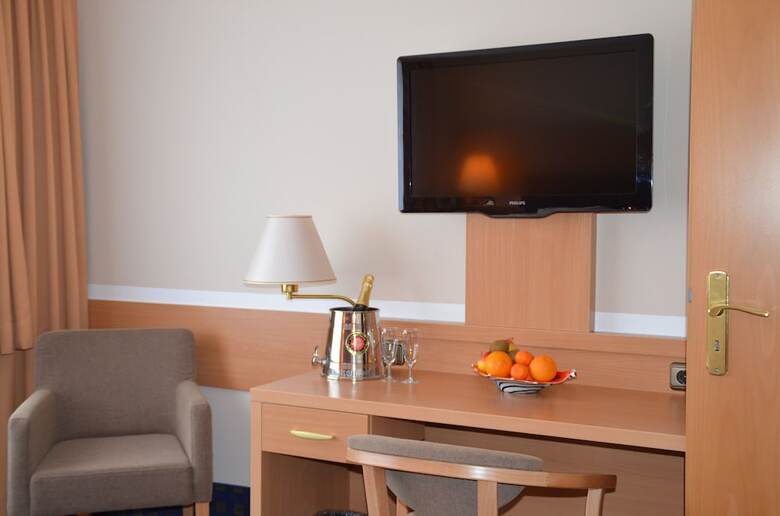 Hotel Sachsentor Hamburg Bergedorf