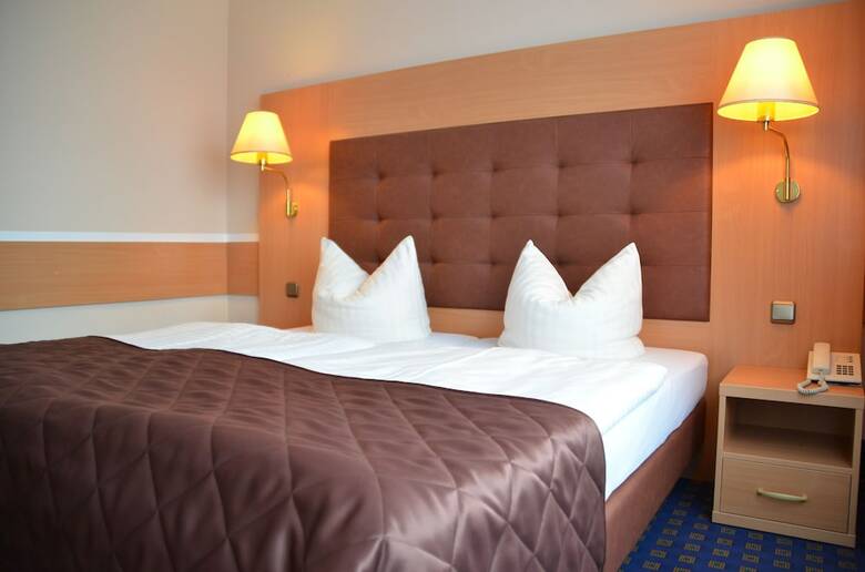 Hotel Sachsentor Hamburg Bergedorf